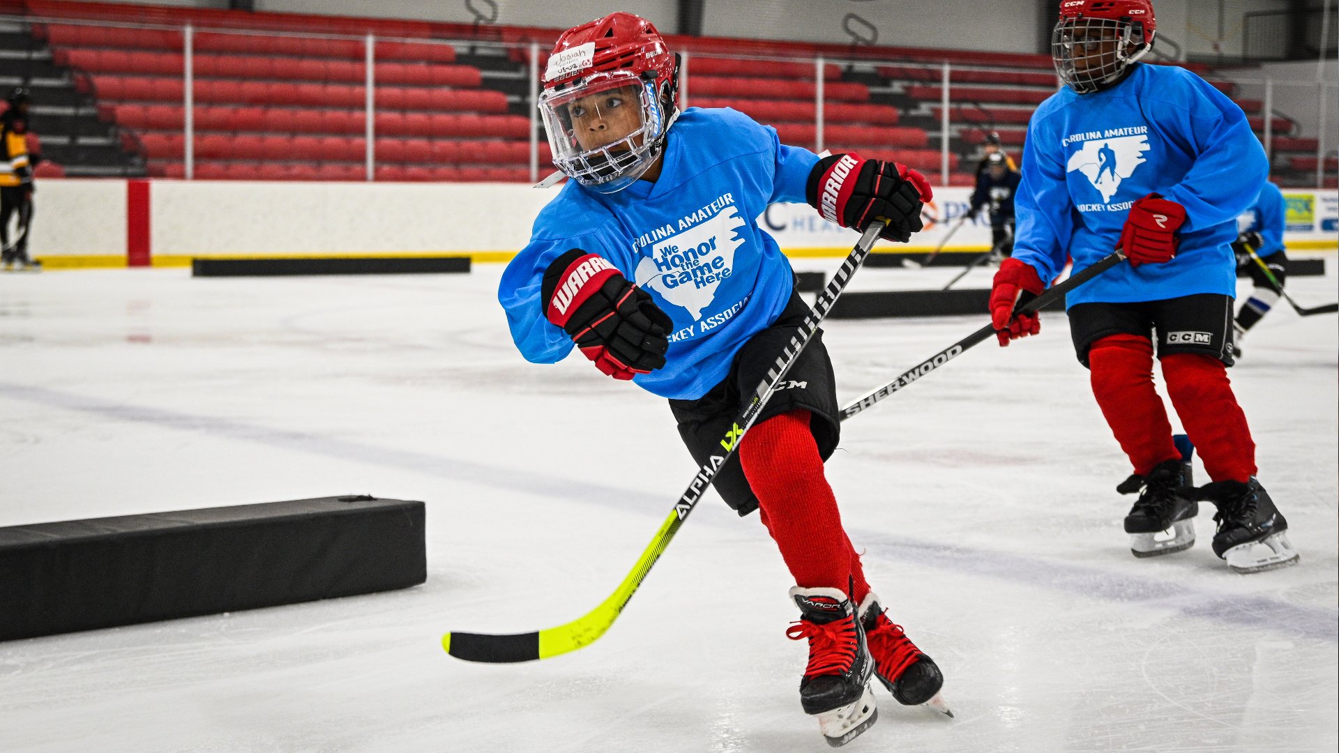 Durham Bulls, Carolina Hurricanes Team Up For Hockey Night – Capitol  Broadcasting Company