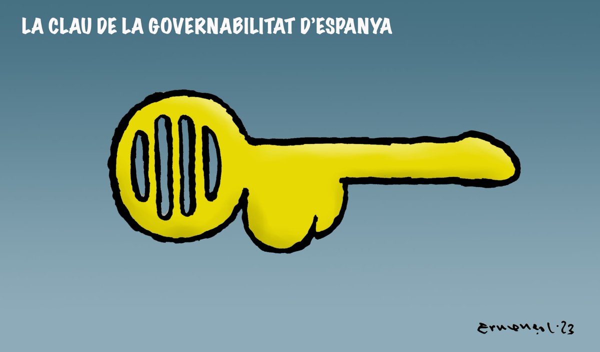 ermengoltolsa's tweet photo. La Mañana 29-07-23 https://t.co/JrkxWMfitr