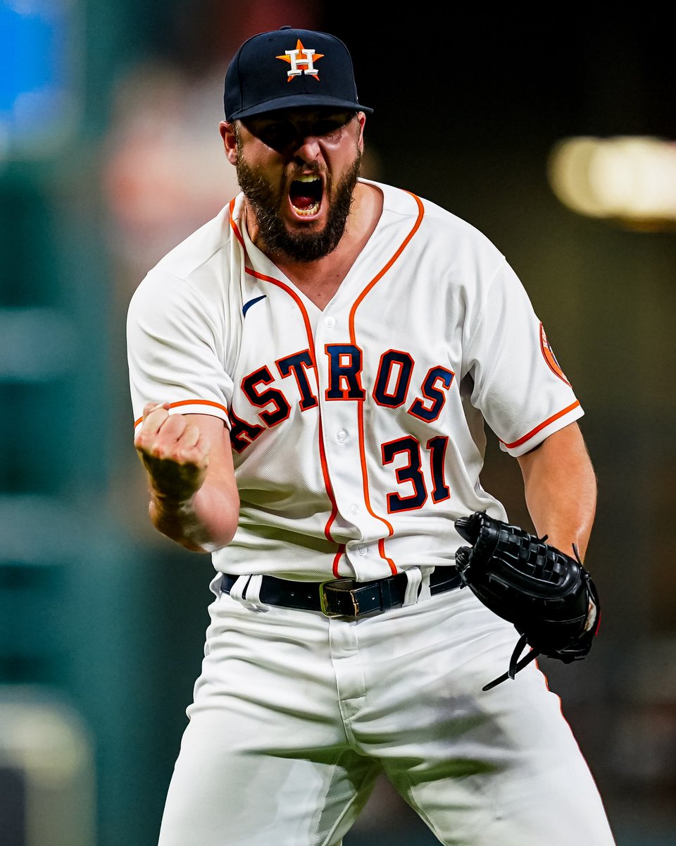 astros's tweet photo. He’s back. https://t.co/envK6rvB2J