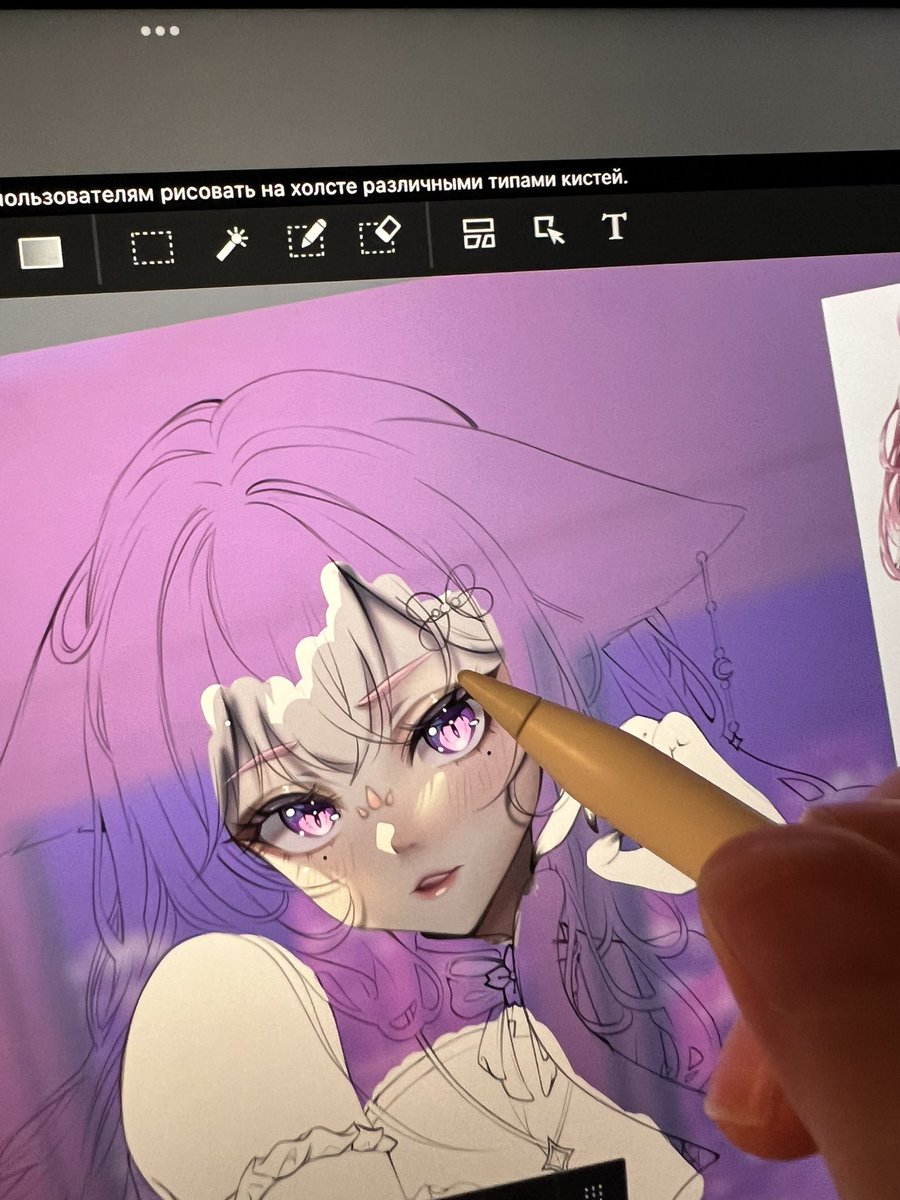 akichan(〃ω〃) comms open (@bertochka3) on Twitter photo 