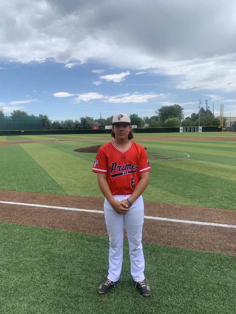 F: <a href="/USA_PrimeBB/">USA Prime Baseball</a> Milano 2024 12, Outlaw Baseball Club 3
PoG: <a href="/Levibaseball2/">Levi Dwinell</a> 3-4, RBI