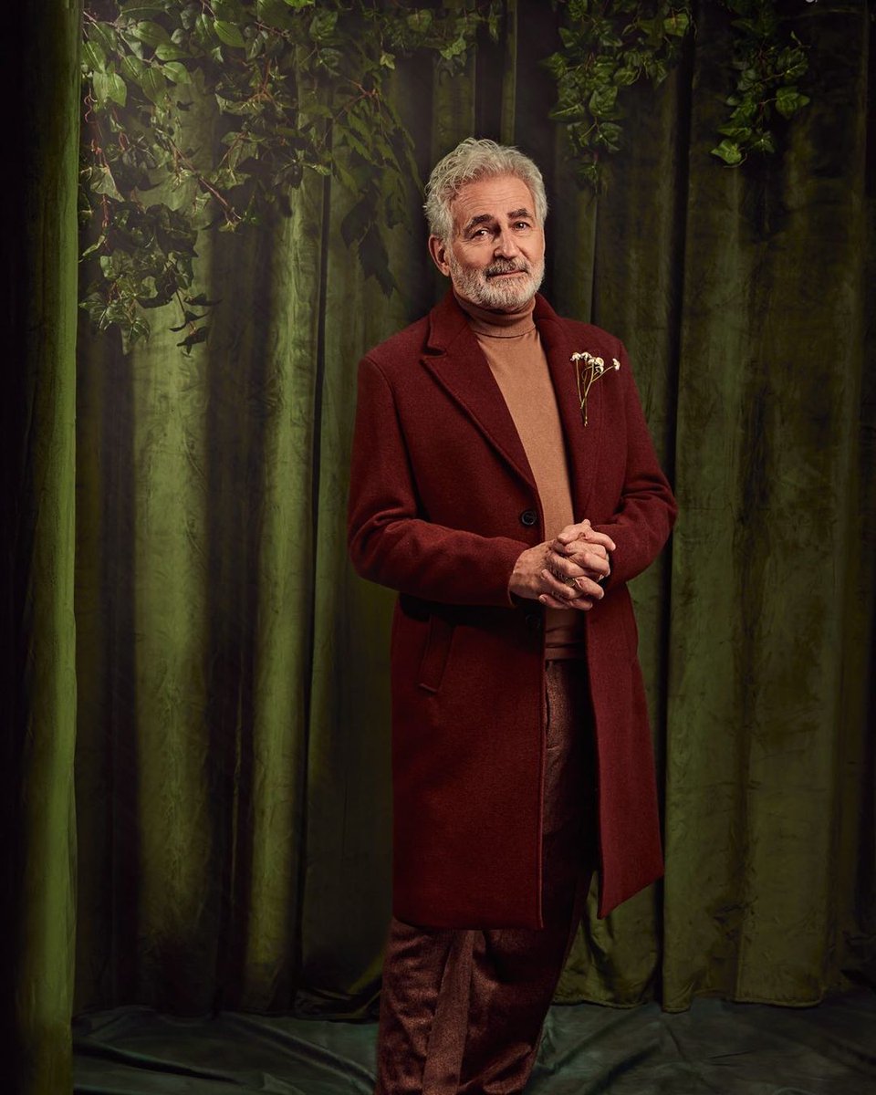 “I am so grateful to have been an original member of this glorious Broadway production of INTO THE WOODS. Playing with this delicious company has been a gift that I will cherish ‘for forever... after!’” - Paul Kreppel #MomentsInTheWoods