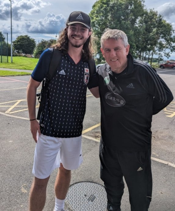 Peterbeardsleysoccerschool.com tweet media