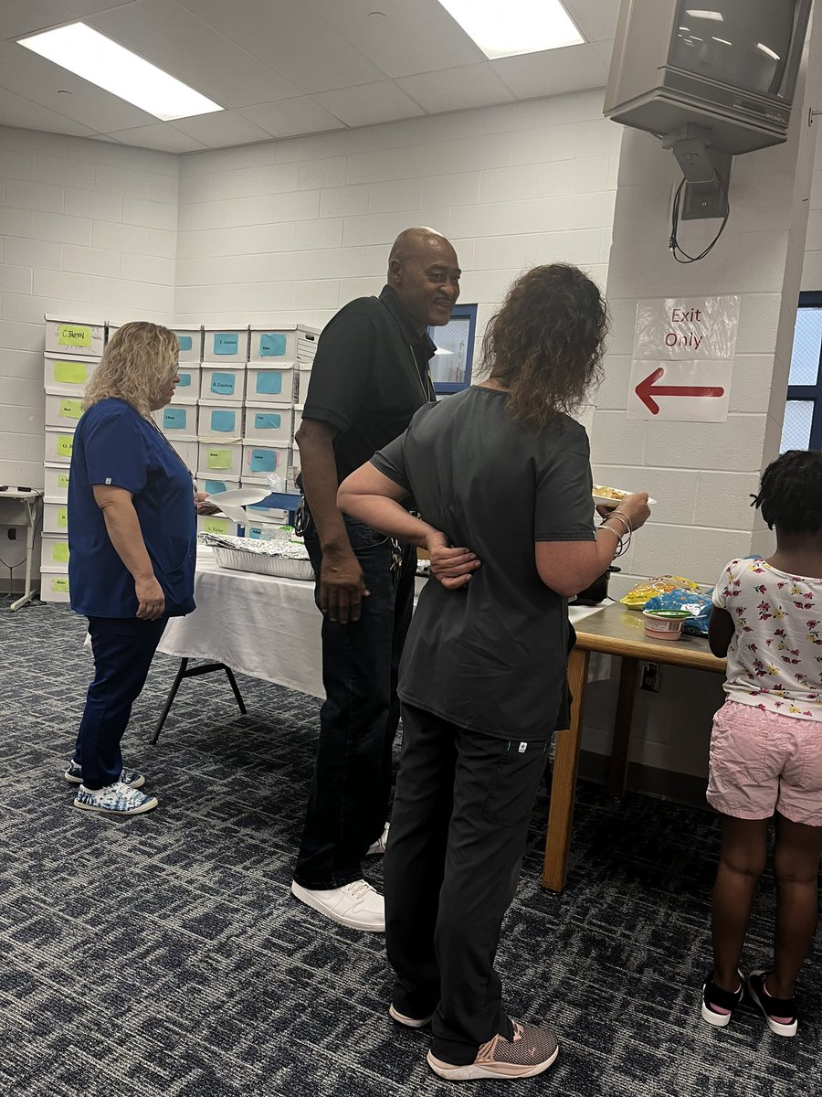 Fayette County Public Schools Health Services tweet media