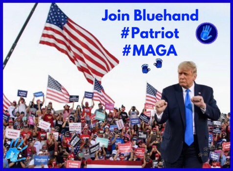 LillyRose_bh's tweet photo. @NancyMar2022 @BluehandRising @RealBPL @giftgab538 @doganmnz1 @GabiNga1 @Evangelic4Trump @1NJConservative @Lisahudsonchow7 @Whyohyme1 @Lauria1960 @2d7ba3001f664c9 @don_reau @DonDonMarshall1 @Ms_Betty_Bop @TXpatriot777USA Thank you Sis 🤗🥰🕊️💙
#Bluehandfamily 💙

#GodBlessAmerica 
#WeAreAllInThisTogether 

#TRUMP2024ToSaveAmerica 
#TrumpTheOnlyChoice 
#MAGA https://t.co/j1djjjCkiO