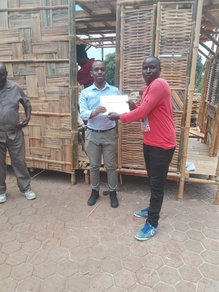 Partner Africa/CSC Koblenz tweet media