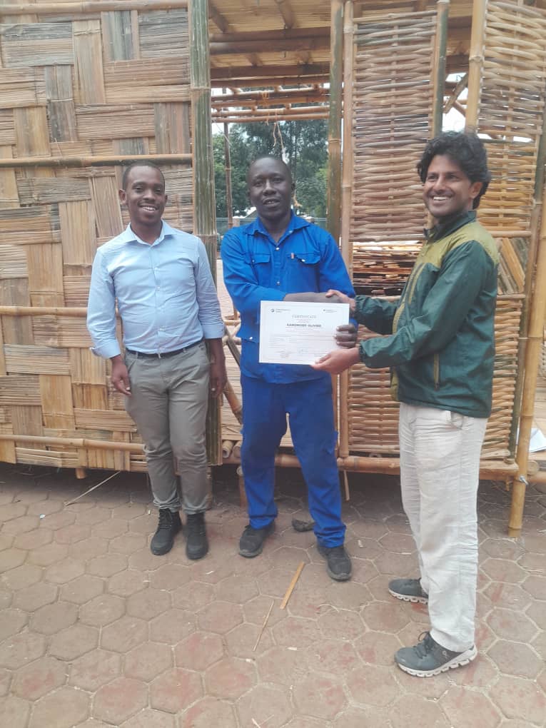 Partner Africa/CSC Koblenz tweet media