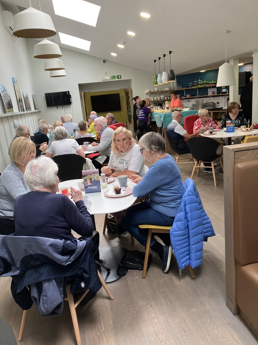 Final session with Linda and Ami today! Huge thank you for delivery of the summer programme we have loved having you!! @alzscot @AyrshireColl