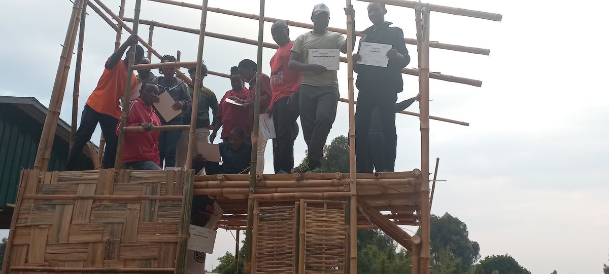 Partner Africa/CSC Koblenz tweet media