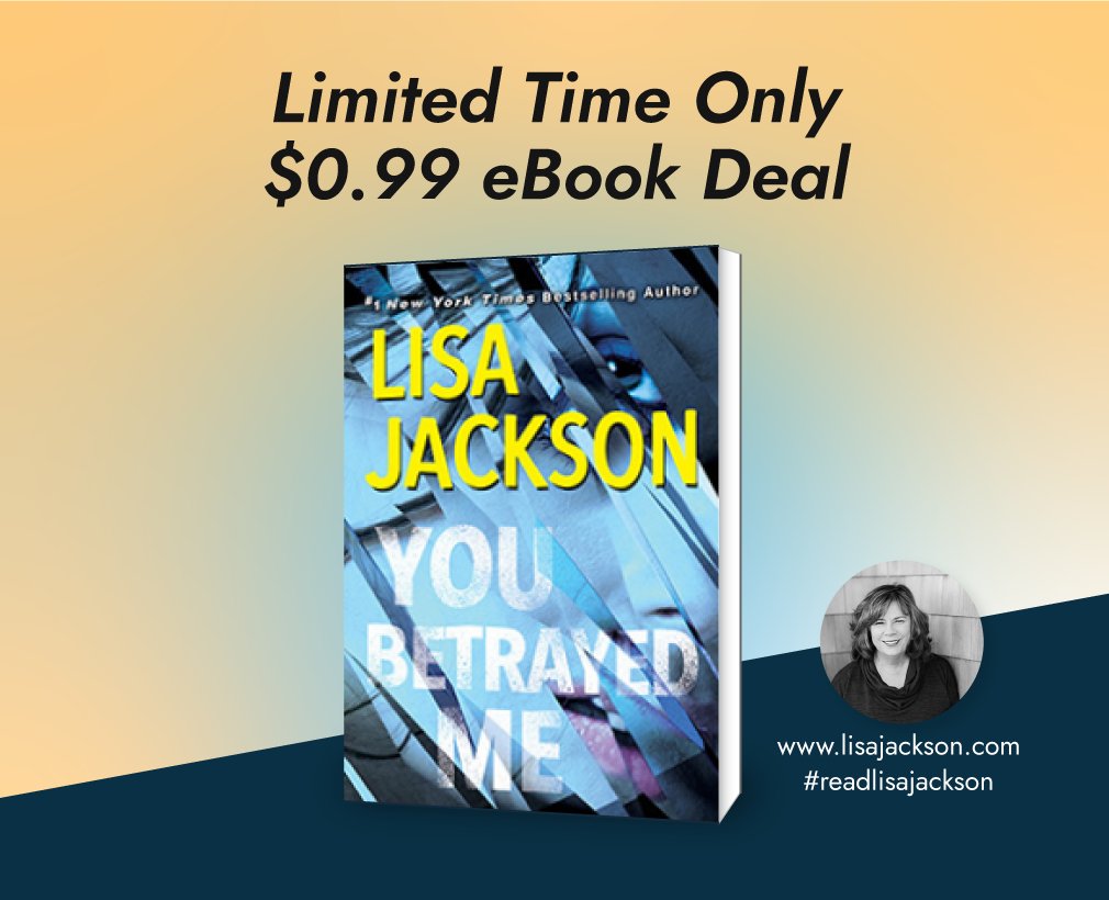 Lisa Jackson tweet media