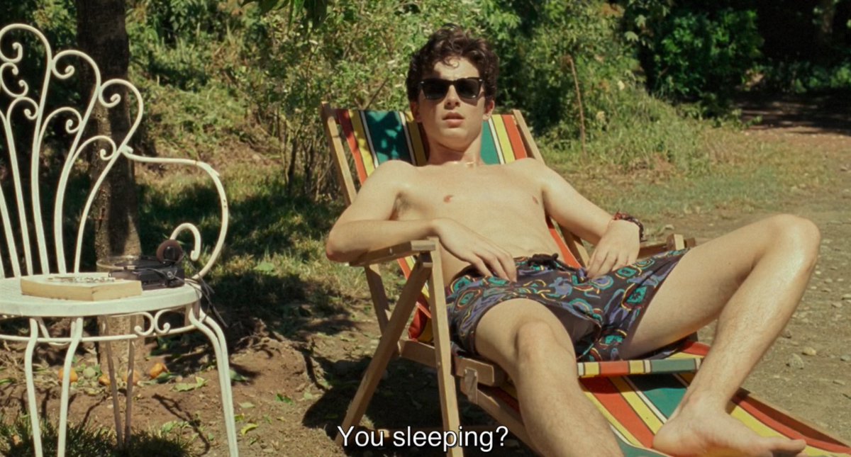 call me by your name tweet media