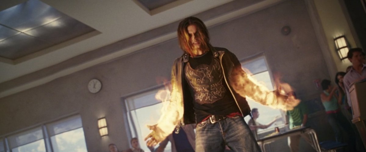 notgwendalupe's tweet photo. 'Sky High' premiered 18 years ago today https://t.co/RDHYO5XdX1