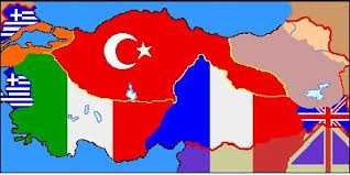 KBAL32563695's tweet image. Sahi
Tarih Kitaplarinda
zavalli #PiYON #Yunanlar icin;
"Kahpe Yunan" diyorlar da
ASIL #iSGALCi güc olan #ingiltere icin
NEDEN
tek bir kelime yok acaba?

NEDEN isgalcinizin dilini (#ingilizce)
ögrenmek icin can atiyorsunuz?

YES
AY EM SORRi BRO..#Dewamkee