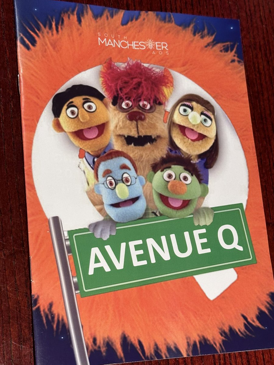 IanCheeseman's tweet photo. Brilliant performance of @avenueqmusical by @SMAOS1 at @TheatreAlt tonight with professional performances from Abbie Venables, Ben Vaughan &amp; the rest of the amazing cast 
It deserves awards! ⭐️⭐️⭐️⭐️⭐️ https://t.co/2jZU5kNyPj