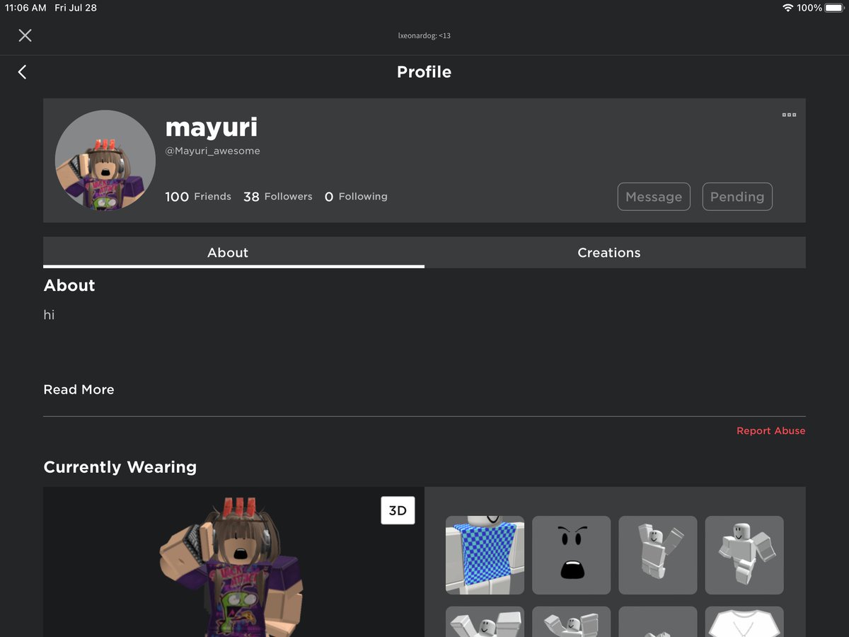 _itsmeRHLeo tweet media