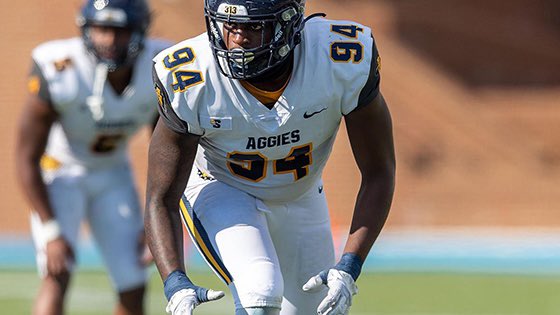 Chris Kinsey ⭐️ (@chriskinsey_) on Twitter photo After a great conversation with <a href="/CoachKLang/">Kenard Lang</a> I am extremely blessed to receive a offer from A&T!! <a href="/Mrlockdown_92/">The Island</a> <a href="/ScottChadwick1/">Scott Chadwick</a> <a href="/ClaytonCometsFB/">Clayton HS Football</a> After a great conversation with <a href="/CoachKLang/">Kenard Lang</a> I am extremely blessed to receive a offer from A&T!! <a href="/Mrlockdown_92/">The Island</a> <a href="/ScottChadwick1/">Scott Chadwick</a> <a href="/ClaytonCometsFB/">Clayton HS Football</a>