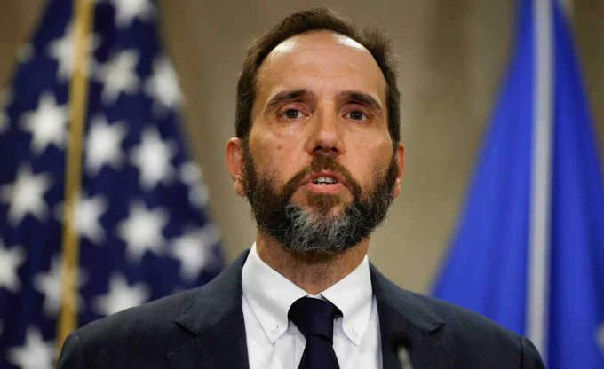 Special Counsel Jack Smith is “likely” to indict Donald Trump and the GOP members of congress who assisted him in conspiring “to overturn the presidential election and overthrow the government.”