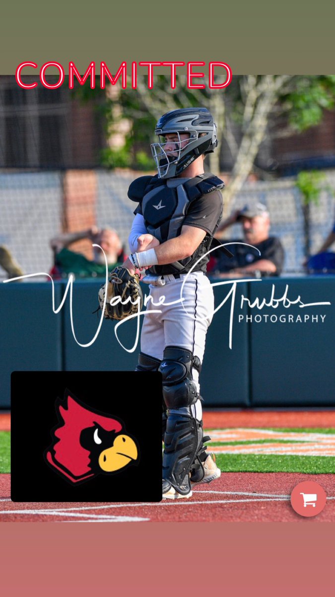 Noah Grubbs⚾️ tweet media