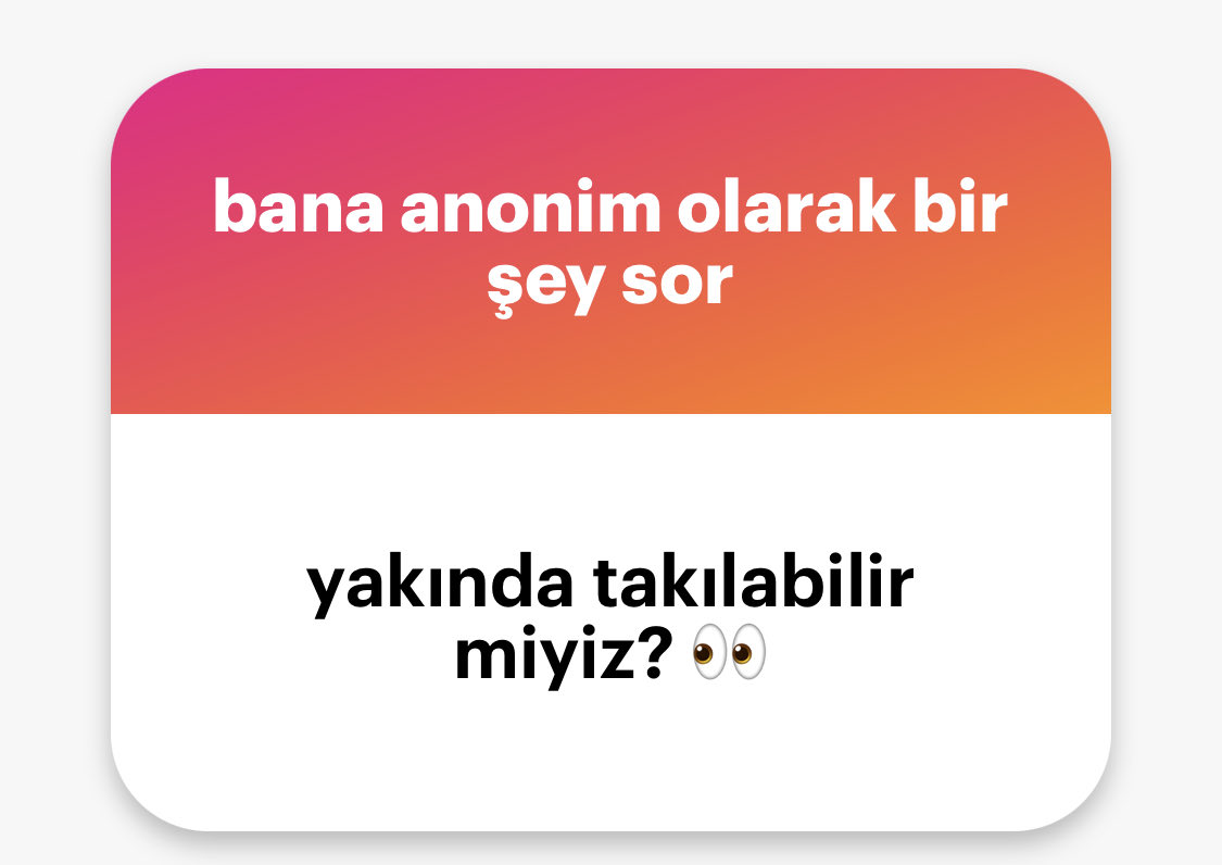 Ne kadar yakında, zira çok yakında sayılmam.