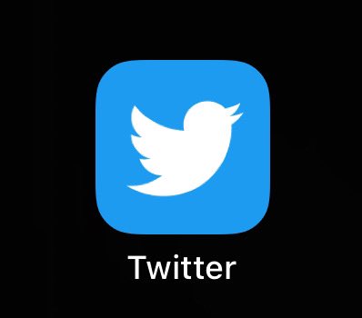 McNasty's tweet photo. who else still got the bird app 😎 https://t.co/sZVB8TSVT7