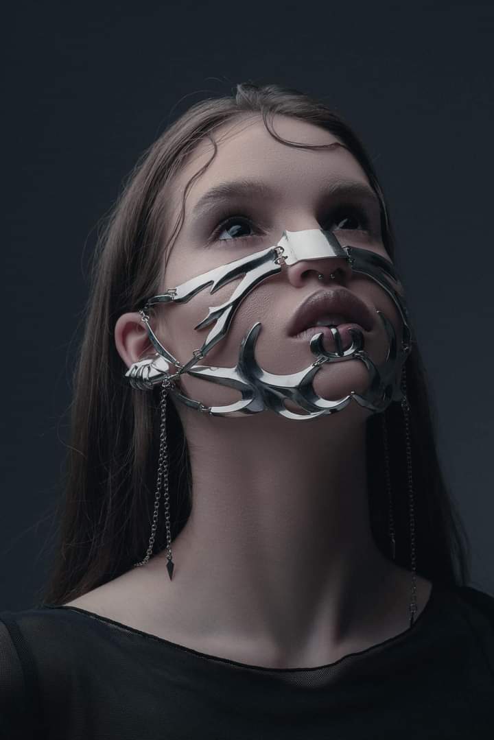 w_m_karma's tweet photo. The future happened before the past..but humanity lives time upside down
#cyber_f #NFTๅ
จๅกใใฌใผใณใ #NFTDROPS #Web3 #nostr https://t.co/5bKfvAlnXx