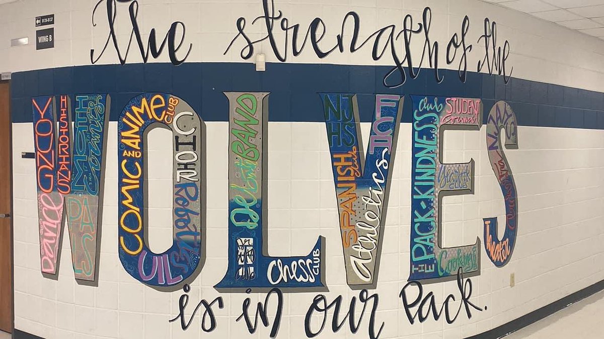 ispeakforyou's tweet photo. We are excited to βWelcome to the Denβ our newest Parents and Students tonight as we kick-off the 23/24 School Year!! @TejedatW is honored to have you with us! #theNEISDway #TWolvesPride https://t.co/BgfkHzABai