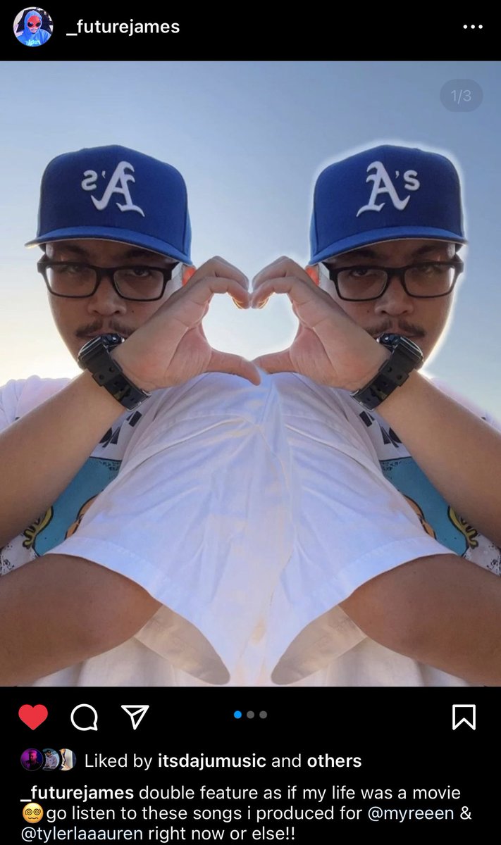 MoveSetMusic's tweet image. Fun day at Move Set

Our last two brain cells to close out the week

@_futurejames @beatsbybuns 

💐