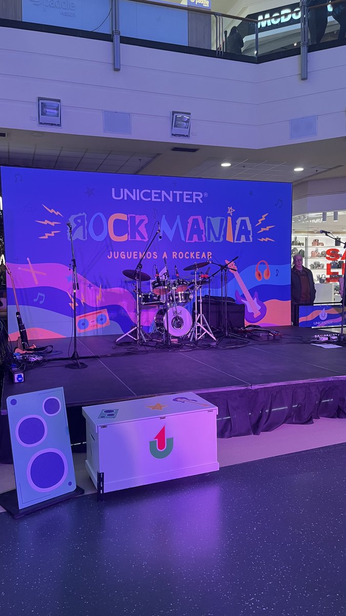 UnicenterArg tweet media