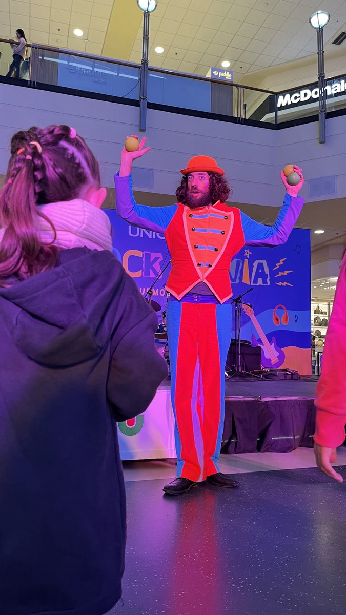 UnicenterArg tweet media