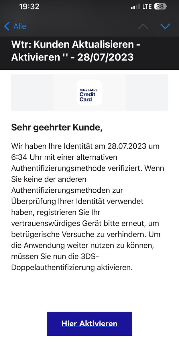 Stefan Lüders tweet media