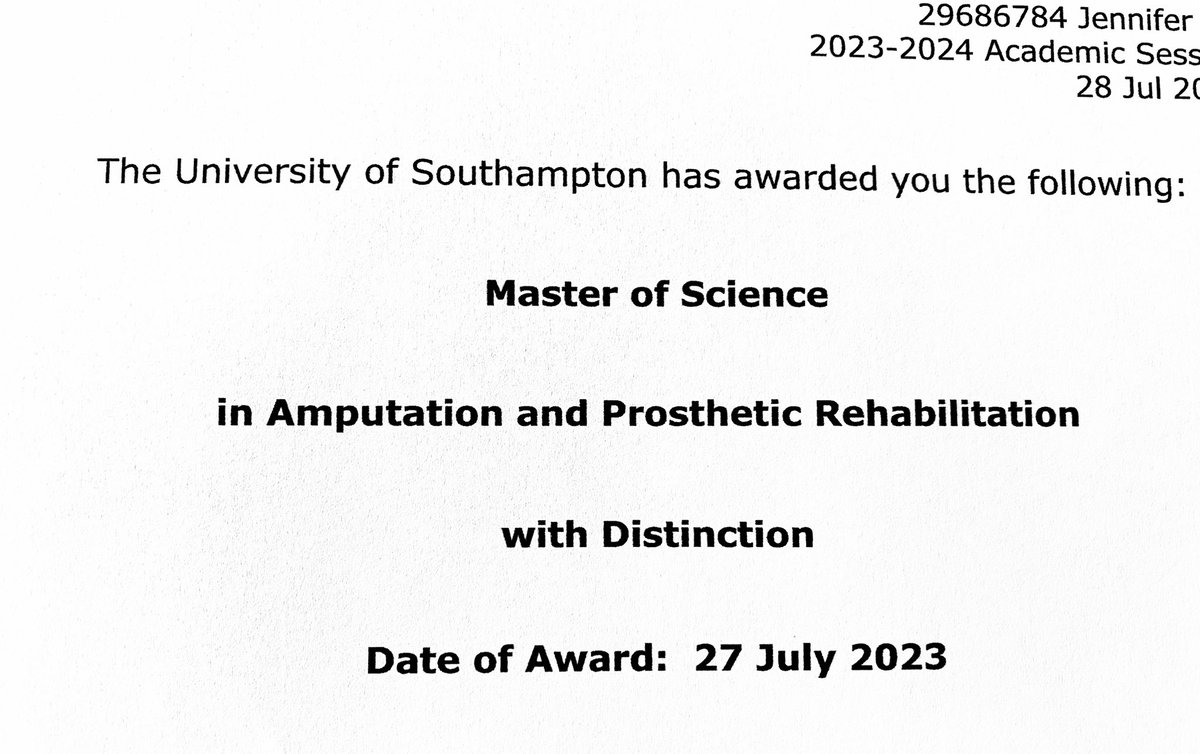 Jennifer Fernandes tweet media