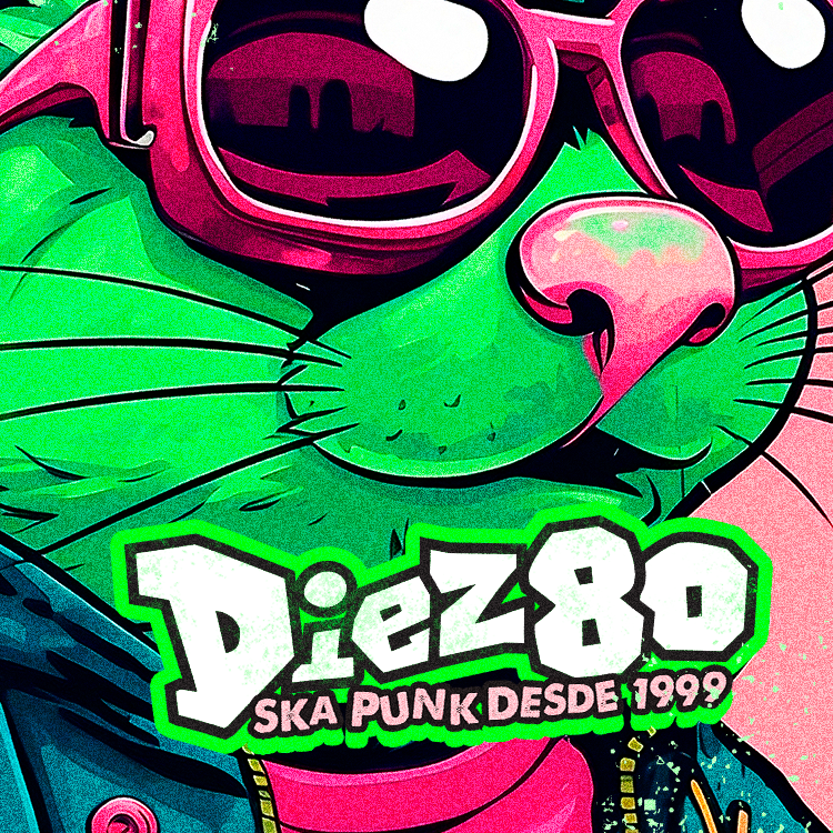 Diez80's tweet photo. #nuevafotodeperfil https://t.co/iCLSLb1NPb