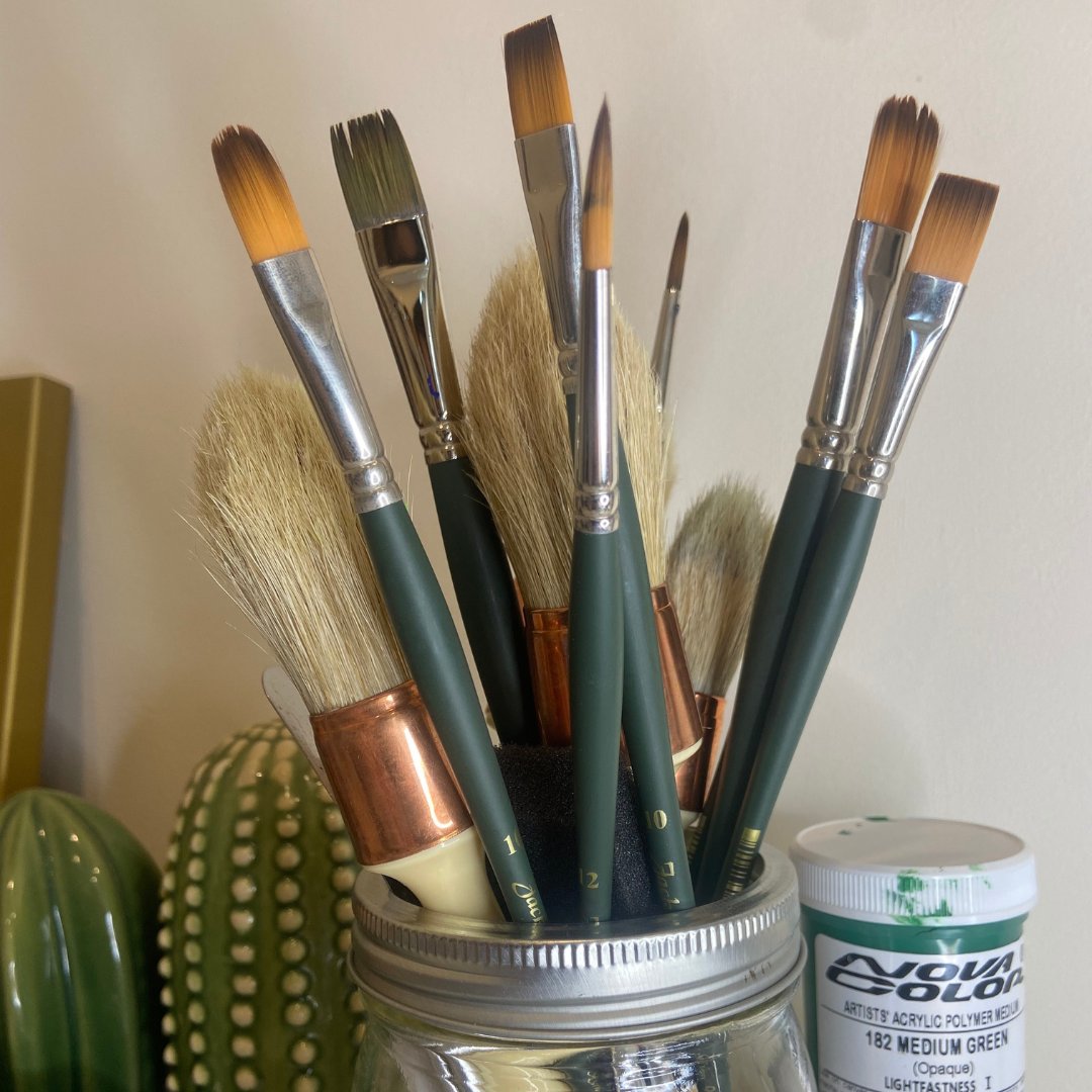 Nova Color Paint tweet media