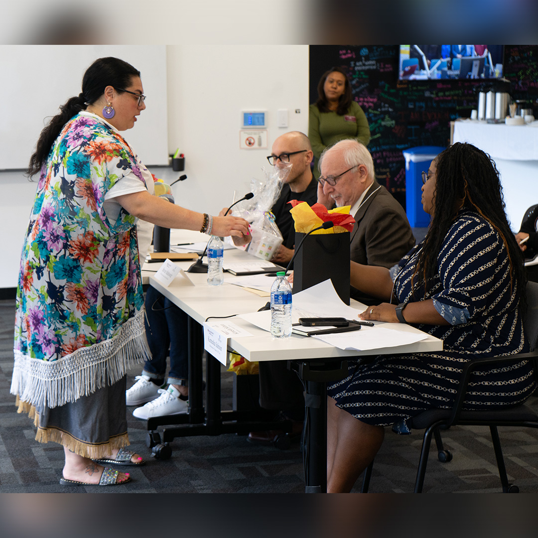 The Viscardi Center tweet media