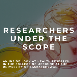 USask Medicine tweet media