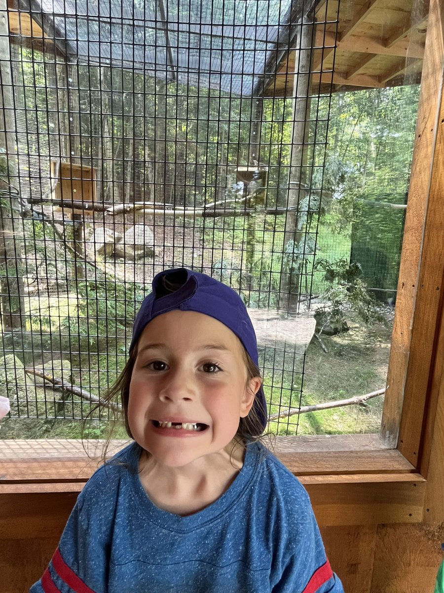 2ndHdes's tweet photo. We had SO MUCH FUN at @SquamLakeCenter today! #hdespride https://t.co/8Nz2bPGWQo