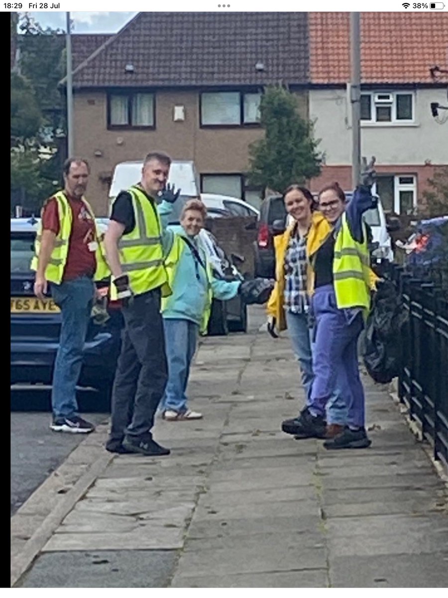 Julie Smith (@juliesmithlmh) on Twitter photo 