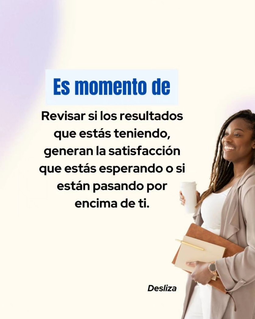 FORJAte_LIDER's tweet photo. No es un error ortográfico, es una propuesta de formación de 6 semanas que integra inteligentemente la gerencia, el liderazgo y la maestría personal para la orientación al logro de los resultados y la productividad.

AMPLÍA la información en la web https://t.co/gH4zstXZ4I https://t.co/Jqdl0eO1h6
