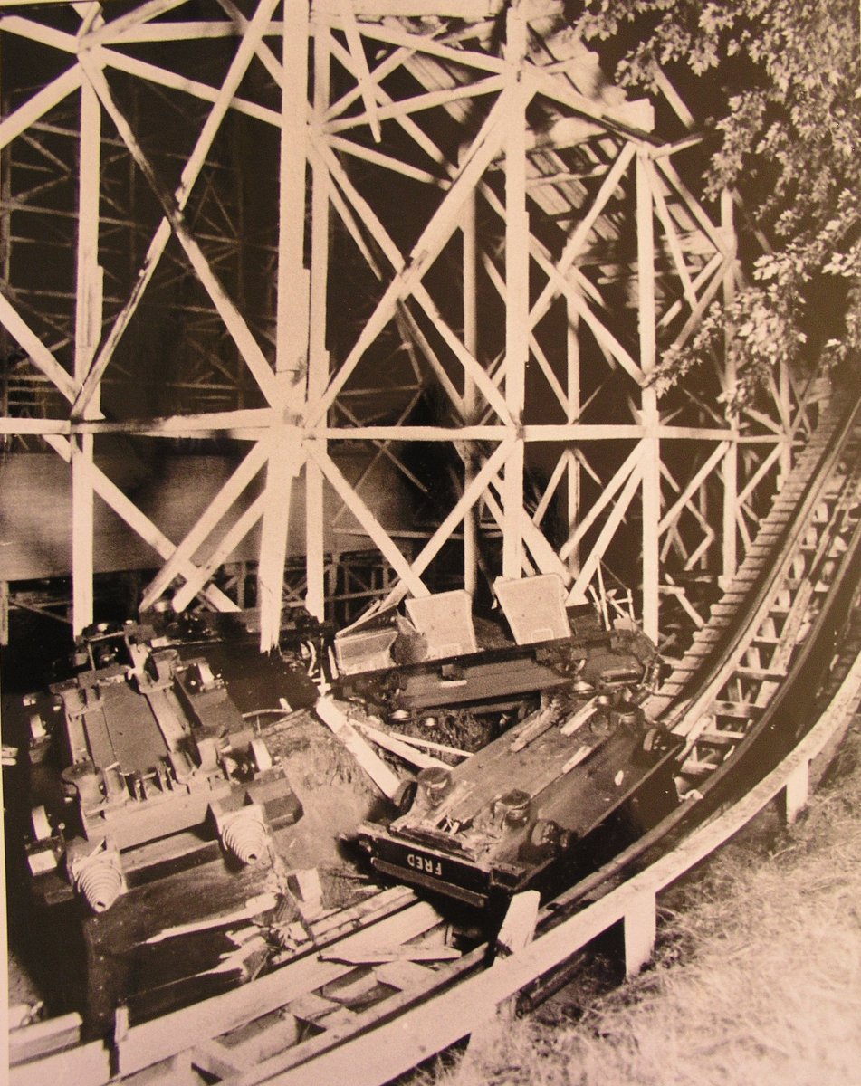 DC_History's tweet image. Be sure to check out our newest blog:
Benson's Almost-Forgotten Amusement Park!
douglascohistory.org/our-blog/