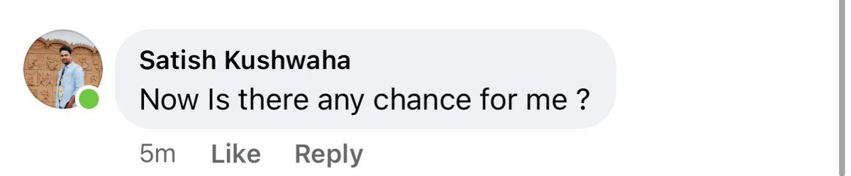 wcariel's tweet photo. if you remember satish, you’ll know why i’m dead as fuck to this comment 💀💀💀 https://t.co/1q9lsko1x8