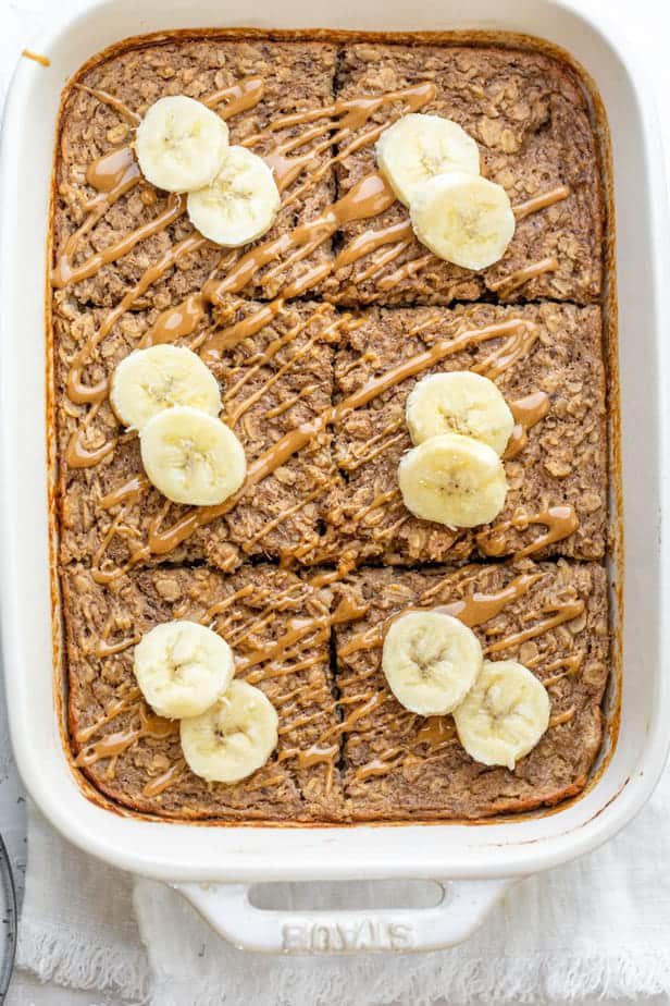 cbtsincorporate's tweet photo. Tired of eating the same thing every morning. Well here’s something you can try: Banana Baked Oatmeal. It is filling and even vegan!
#breakfast
#vegan
#fruits
#cbtsinc https://t.co/PIl1GSrrwJ