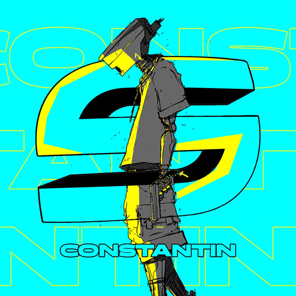 Please welcome <a href="/imaginecsc/">CONSTANTIN 👁️</a> to the Displays⚡️