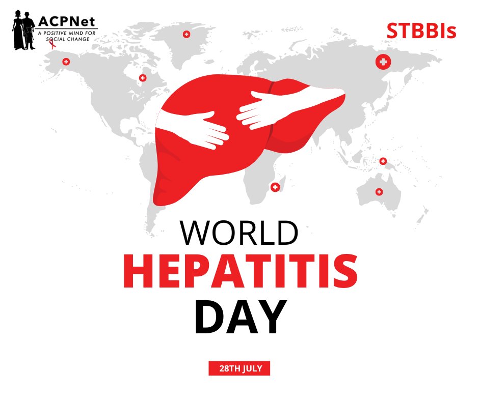 One life, one liver!!!! Stay healthy

#stbbi #STD #acpnet #HIV #saynotostigma #HIVprevention #awareness