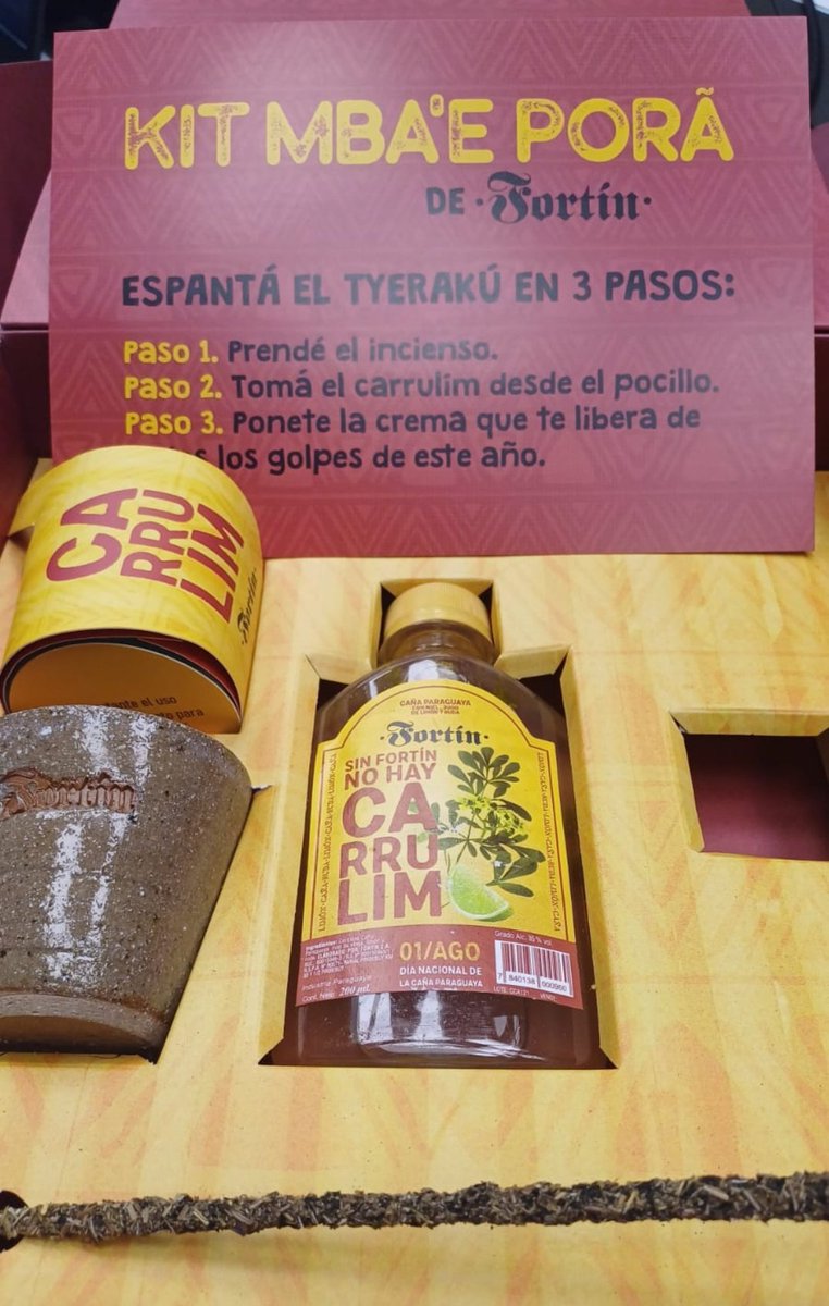 Comunícate al 618 4700 para participar del sorteo de Fortín #AM1080