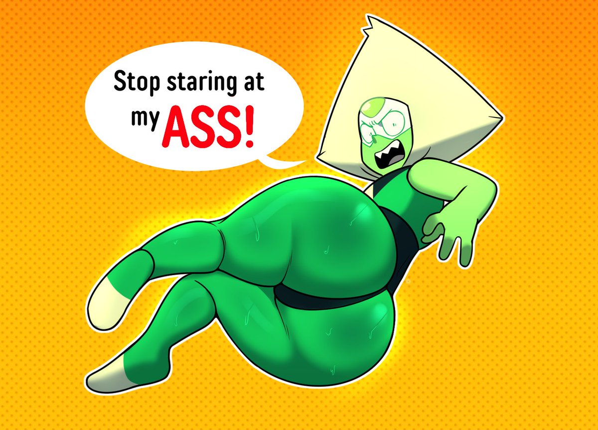GoldenEyeNSFW's tweet photo. peributt https://t.co/73CW3JDL6k