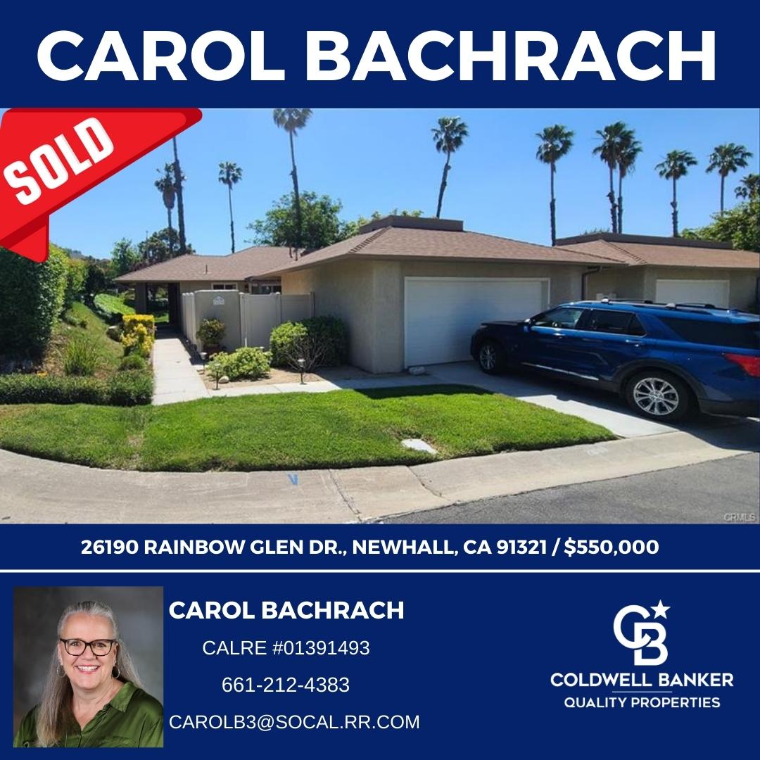 🎉 Congratulations to, Carol, on successfully selling another property! Your dedication and expertise continue to amaze us. Keep up the great work! 🏠 #realestate #coldwellbanker #homesforsale #home #realtor #sanfernandovalleyhomes #santaclaritahomes #luxuryhomes #porterranch