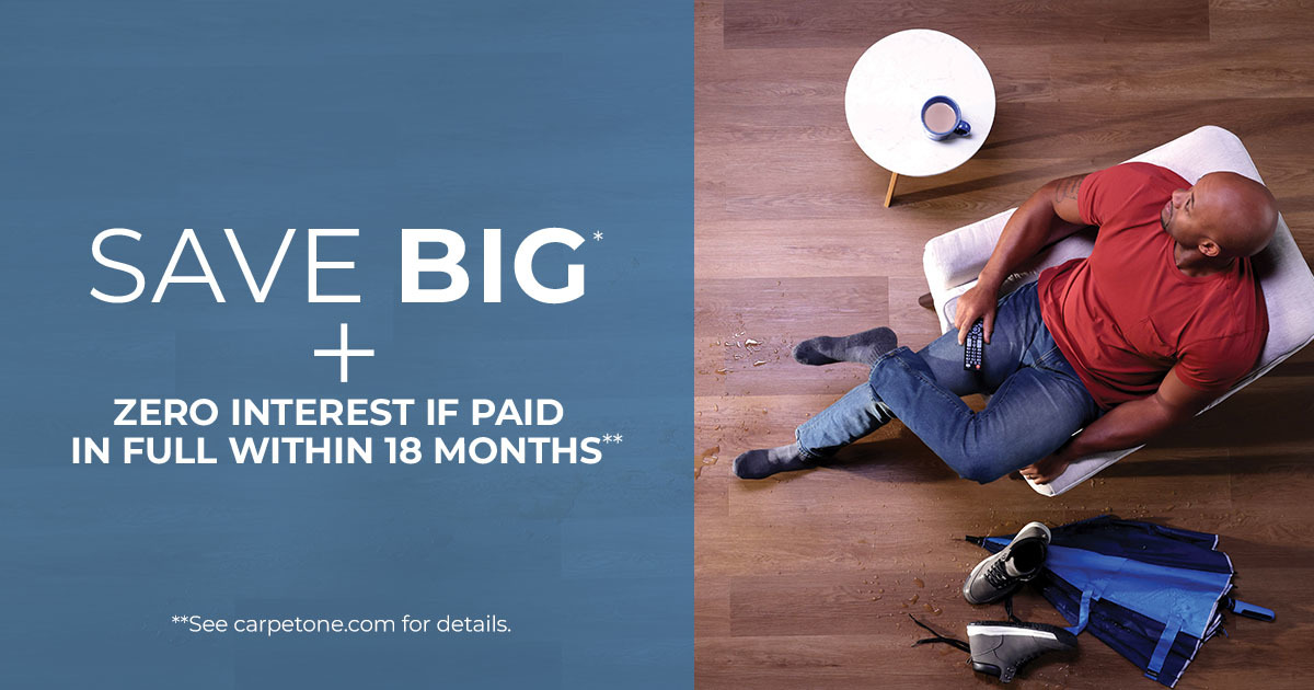 Signaturec1's tweet photo. Hurry in to shop our Waterproof Price Drop Sale for incredible deals on water-resistant floors. Now through September 5th. #Sale #Floors #Flooring #WaterproofFloors #ShopLocal https://t.co/aje0FmPPvX