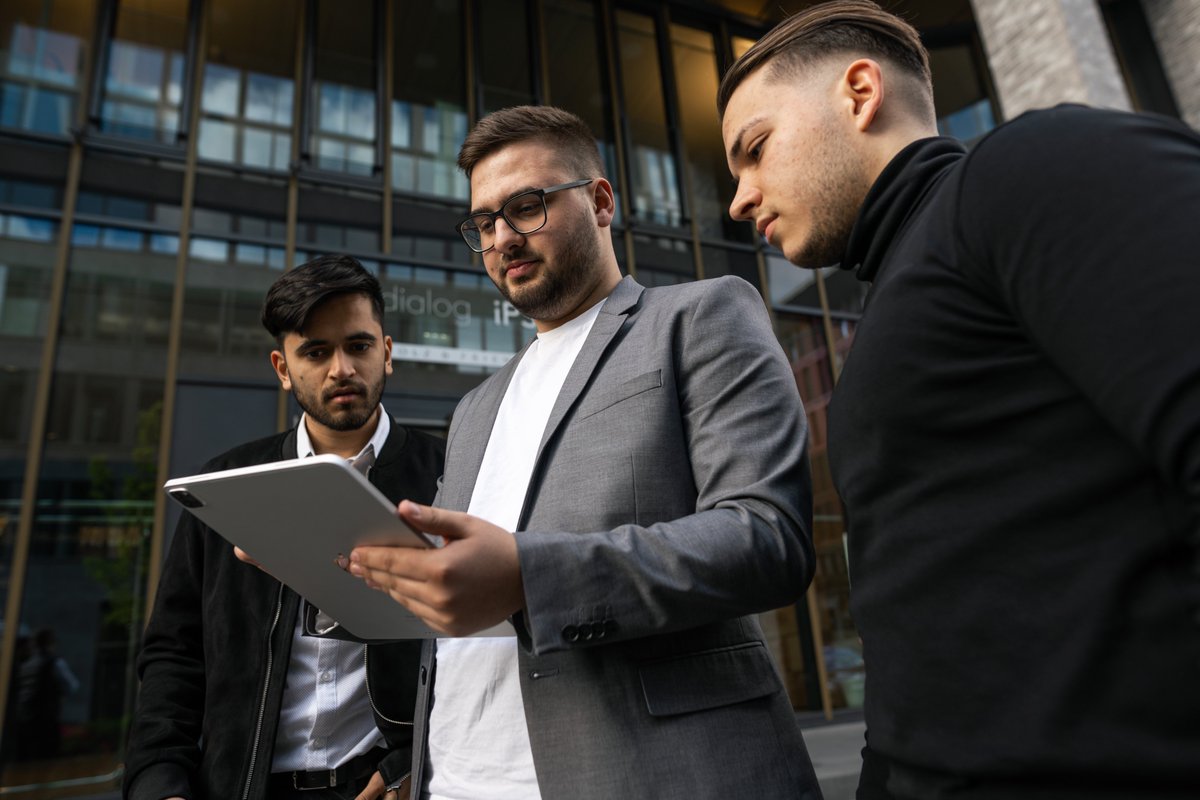 EverHype Systems GmbH tweet media