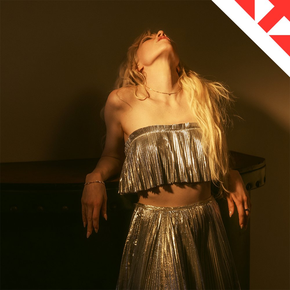 .@CarlyRaeJepsen's “Psychedelic Switch” is named Best New Track 🏆 The joyous, floor-filling highlight of The Loveliest Time is as transcendent as its subject matter

Read our review here → p4k.in/aXutZ0P