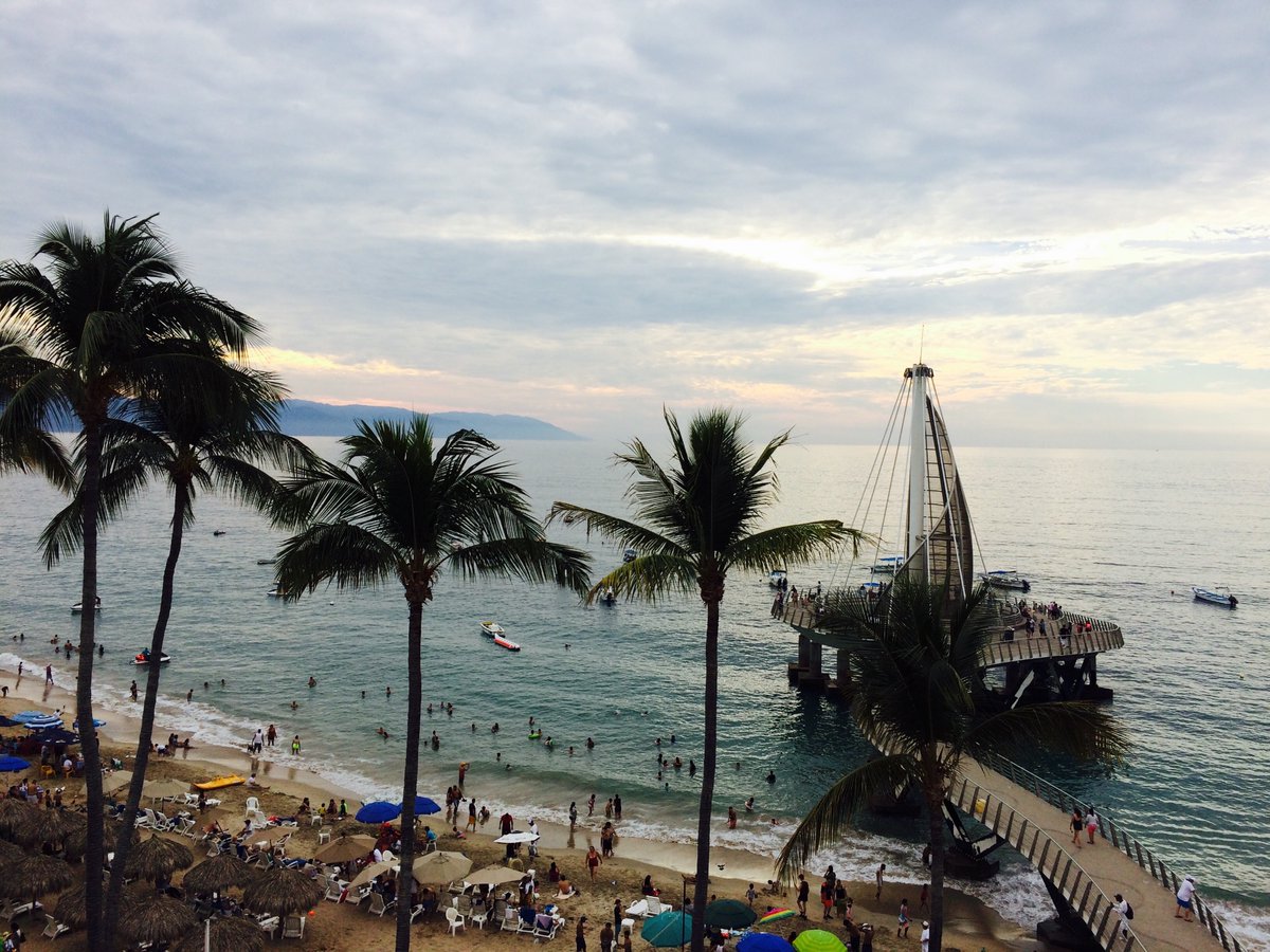 World traveller Puerto Vallarta. #worldtraveller #adventure #Traveller #holidays #experiencetheworld